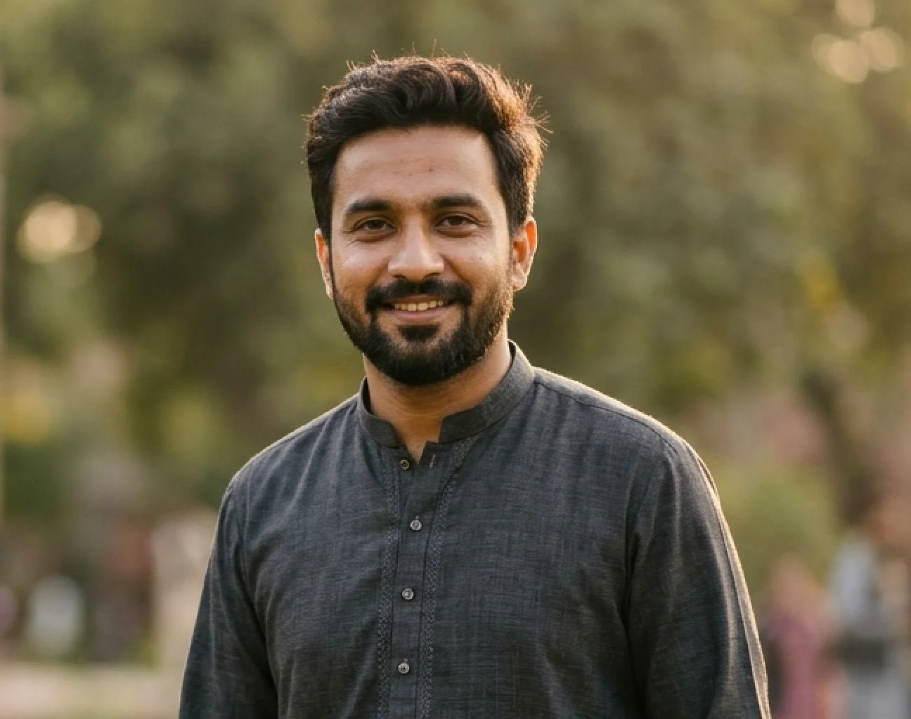 Bashir, lead writer and reviewer for rummycard.pk